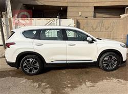 هيونداي سانتافي